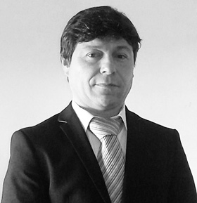 NUNO A. SILVA - Investment Advisor
